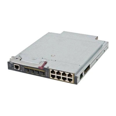 Коммутатор Cisco Catalyst WS-CBS3020-HPQ Коммутатор Cisco Catalyst WS-CBS3020-HPQ