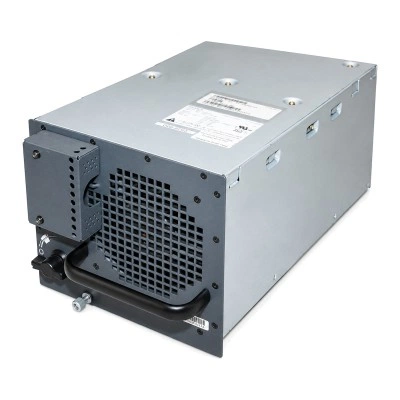 Блок питания Cisco Catalyst WS-CDC-1300W/2, 1300 Вт, DC
