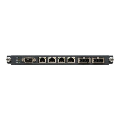Сетевой модуль Cisco Catalyst WS-T1800-4R1F, 4 портов, FDDI, Token Ring