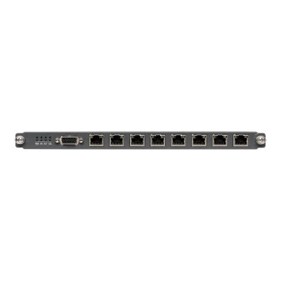 Линейная карта Cisco Catalyst WS-T1800-8R, 8 портов, Token Ring