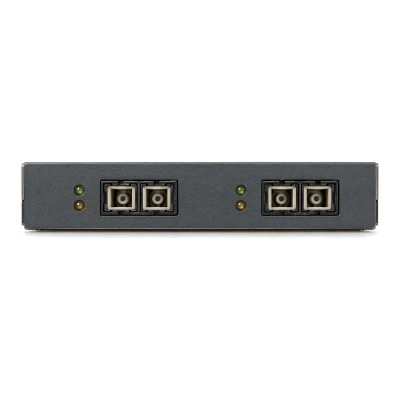 Сетевой модуль Cisco Catalyst WS-U5533-FEFX-MMF, 2 портов, MMF, 100BaseFX
