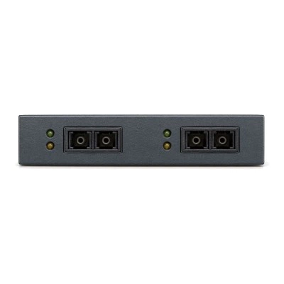 Сетевой модуль Cisco Catalyst WS-U5535-FEFX-SMF, 2 портов, SMF, 100BaseFX