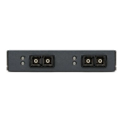 Сетевой модуль Cisco Catalyst WS-U5536-GELX, 2 портов, SMF