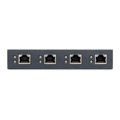 Сетевой модуль Cisco Catalyst WS-U5537-FETX, 4 портов