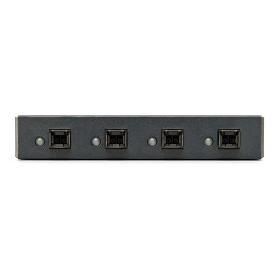 Сетевой модуль Cisco Catalyst WS-U5538-FEFX-MMF, 4 портов, MMF