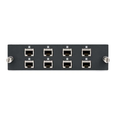 Линейная карта Cisco Catalyst WS-X2818, 8 портов