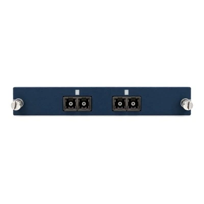 Линейная карта Cisco Catalyst WS-X2922-XL-V, 2 портов, 100BaseFX