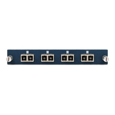 Линейная карта Cisco Catalyst WS-X2924-XL-V, 4 портов, 100BaseFX Линейная карта Cisco Catalyst WS-X2924-XL-V, 4 портов, 100BaseFX