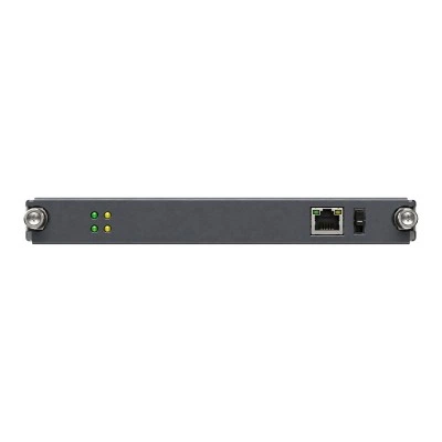Линейная карта Cisco Catalyst WS-X3001, 1 портов, RJ-45, UTP, 100BaseTX