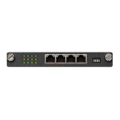 Линейная карта Cisco Catalyst WS-X3002, 4 портов, RJ-45, UTP
