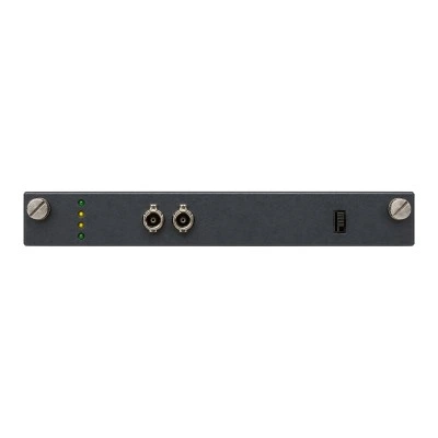 Линейная карта Cisco Catalyst WS-X3005, 1 портов, ST, 100BaseFX