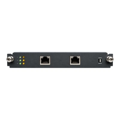 Линейная карта Cisco Catalyst WS-X3010, 2 портов, RJ-45, UTP, 100BaseTX