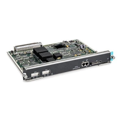 Управляющий модуль Cisco Catalyst WS-X4013=, RJ-45, запасное исполнение Управляющий модуль Cisco Catalyst WS-X4013=, RJ-45, запасное исполнение