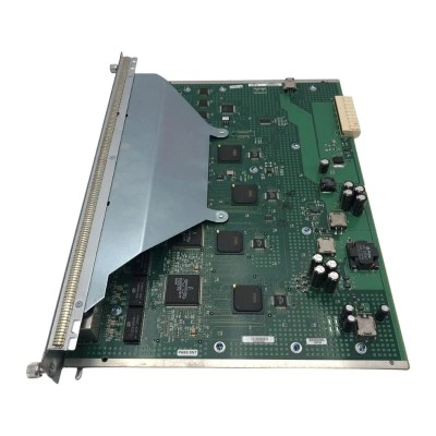 Линейная карта Cisco Catalyst WS-X4232-GB-RJ=, RJ-45, GBIC, запасное исполнение Линейная карта Cisco Catalyst WS-X4232-GB-RJ=, RJ-45, GBIC, запасное исполнение