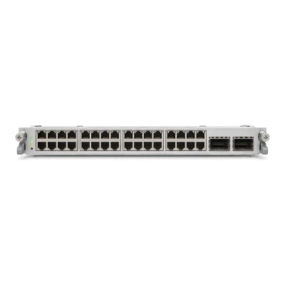 Линейная карта Cisco Catalyst WS-X4232-L3=, GBIC, запасное исполнение Линейная карта Cisco Catalyst WS-X4232-L3=, GBIC, запасное исполнение