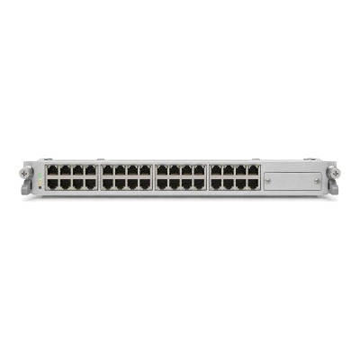 Сетевой модуль Cisco Catalyst WS-X4232-RJ-XX=, запасное исполнение Сетевой модуль Cisco Catalyst WS-X4232-RJ-XX=, запасное исполнение
