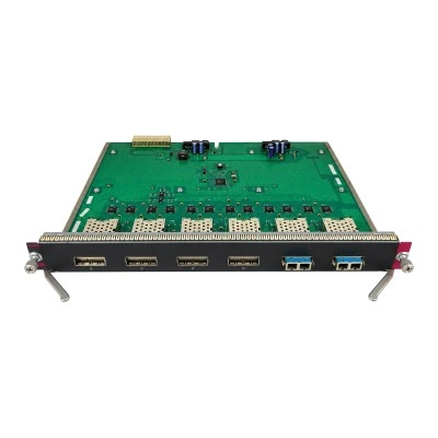 Линейная карта Cisco Catalyst WS-X4306-GB Линейная карта Cisco Catalyst WS-X4306-GB