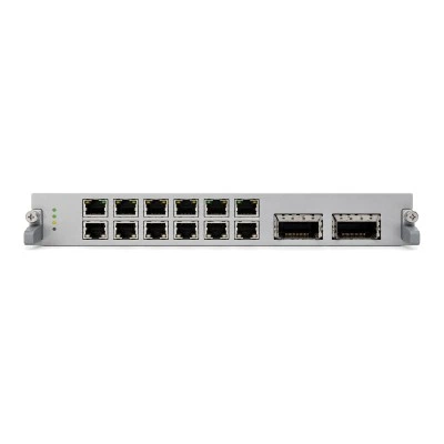 Линейная карта Cisco Catalyst WS-X4412-2GB-T=, GBIC, запасное исполнение Линейная карта Cisco Catalyst WS-X4412-2GB-T=, GBIC, запасное исполнение