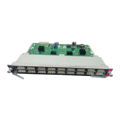 Линейная карта Cisco Catalyst WS-X4418-GB Линейная карта Cisco Catalyst WS-X4418-GB