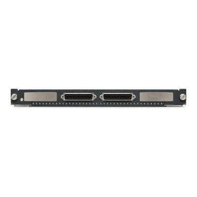 Линейная карта Cisco Catalyst WS-X5010