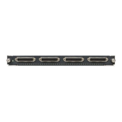 Линейная карта Cisco Catalyst WS-X5012A=, 48 портов, RJ-21, запасное исполнение