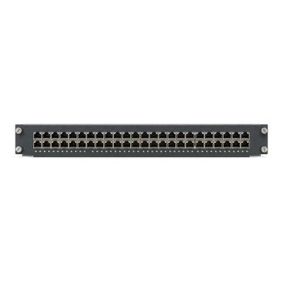 Линейная карта Cisco Catalyst WS-X5014=, 48 портов, RJ-45, запасное исполнение