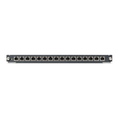 Линейная карта Cisco Catalyst WS-X5030, 16 портов, UTP, Token Ring