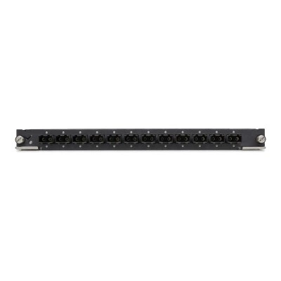 Линейная карта Cisco Catalyst WS-X5111, 12 портов, MMF, 100BaseFX