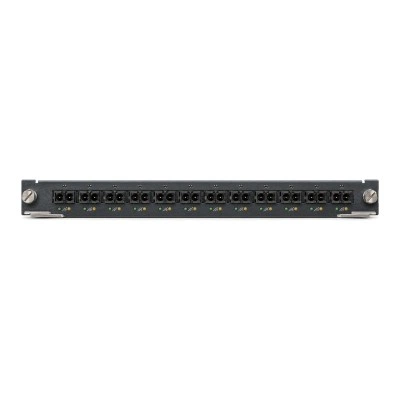 Линейная карта Cisco Catalyst WS-X5114, 6 портов, MMF, SMF, 100BaseFX