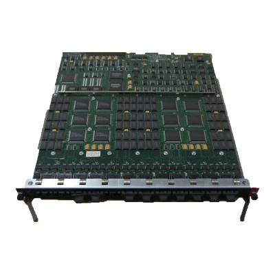 Линейная карта Cisco Catalyst WS-X5201, SC, 100BaseFX Линейная карта Cisco Catalyst WS-X5201, SC, 100BaseFX