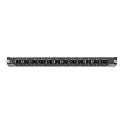 Линейная карта Cisco Catalyst WS-X5201R, 12 портов, SC, 100BaseFX