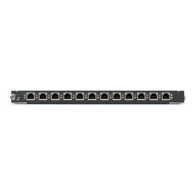 Линейная карта Cisco Catalyst WS-X5213A, RJ-45, 100BaseTX