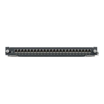 Линейная карта Cisco Catalyst WS-X5224, RJ-45