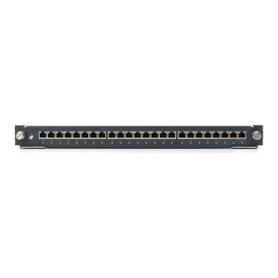Линейная карта Cisco Catalyst WS-X5225R, 24 портов, RJ-45, 100BaseTX