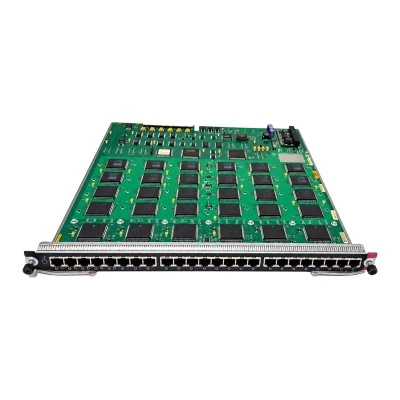 Линейная карта Cisco Catalyst WS-X5234-RJ-3PACK=, 24 портов, RJ-45, количество изделий в комплекте: 3