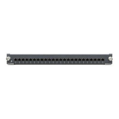 Линейная карта Cisco Catalyst WS-X5236-FX-MT, 24 портов, MT-RJ