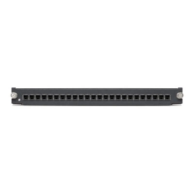 Линейная карта Cisco Catalyst WS-X5237-FX-MT=, 24 портов, MT-RJ, SMF, запасное исполнение Линейная карта Cisco Catalyst WS-X5237-FX-MT=, 24 портов, MT-RJ, SMF, запасное исполнение