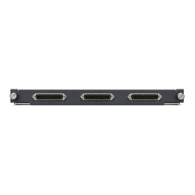 Линейная карта Cisco Catalyst WS-X5239-RJ21, 36 портов, RJ-21