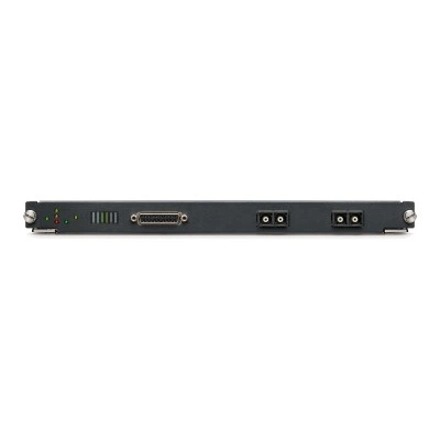 Управляющий модуль Cisco Catalyst WS-X5006, MMF, 100BaseFX
