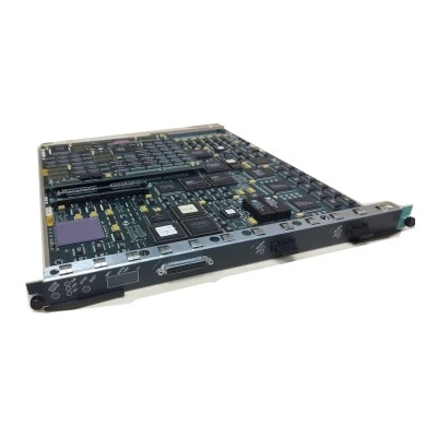 Управляющий модуль Cisco Catalyst WS-X5506, MMF, 100BaseFX