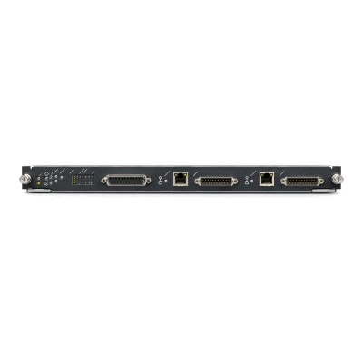 Управляющий модуль Cisco Catalyst WS-X5009, 100BaseTX