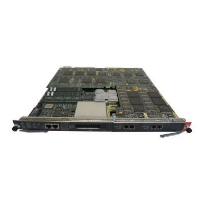 Управляющий модуль Cisco Catalyst WS-X5530-E2A=, запасное исполнение