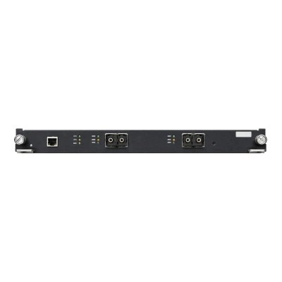 Линейная карта Cisco Catalyst WS-X6101-OC12-MMF, 1 портов, ATM