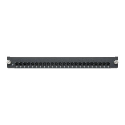 Линейная карта Cisco Catalyst WS-X6224-100FX-MT, 24 портов, MT-RJ