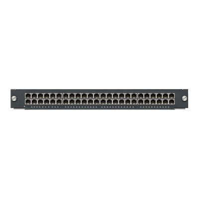 Линейная карта Cisco Catalyst WS-X6248-RJ-45, 48 портов, RJ-45