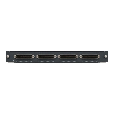 Линейная карта Cisco Catalyst WS-X6248-TEL, 48 портов