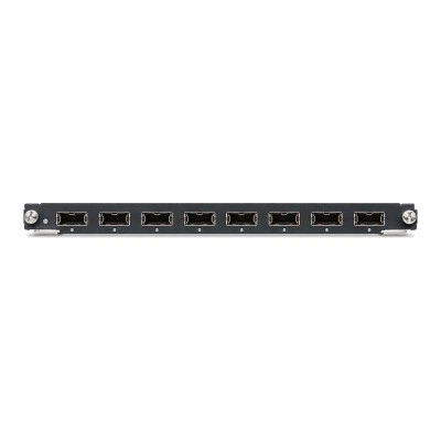Линейная карта Cisco Catalyst WS-X6408-GBIC=, 8 портов, запасное исполнение