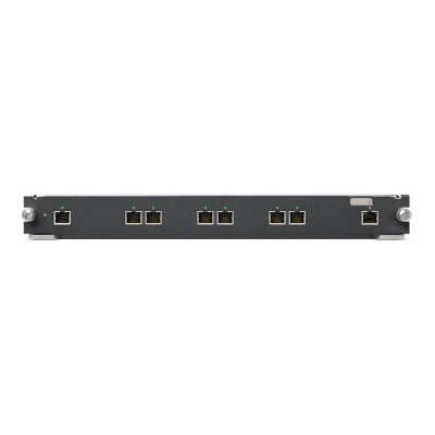 Линейная карта Cisco Catalyst WS-X6608-E1, 8 портов Линейная карта Cisco Catalyst WS-X6608-E1, 8 портов