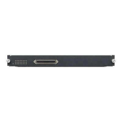 Линейная карта Cisco Catalyst WS-X6624-FXS, 24 портов