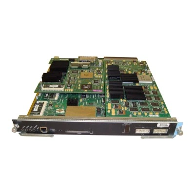 Управляющий модуль Cisco Catalyst WS-X6K-S2-MSFC2